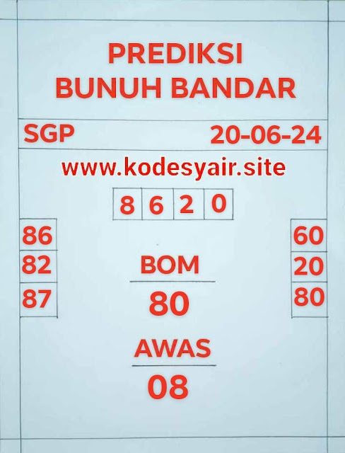 SYAIR SGP VIP